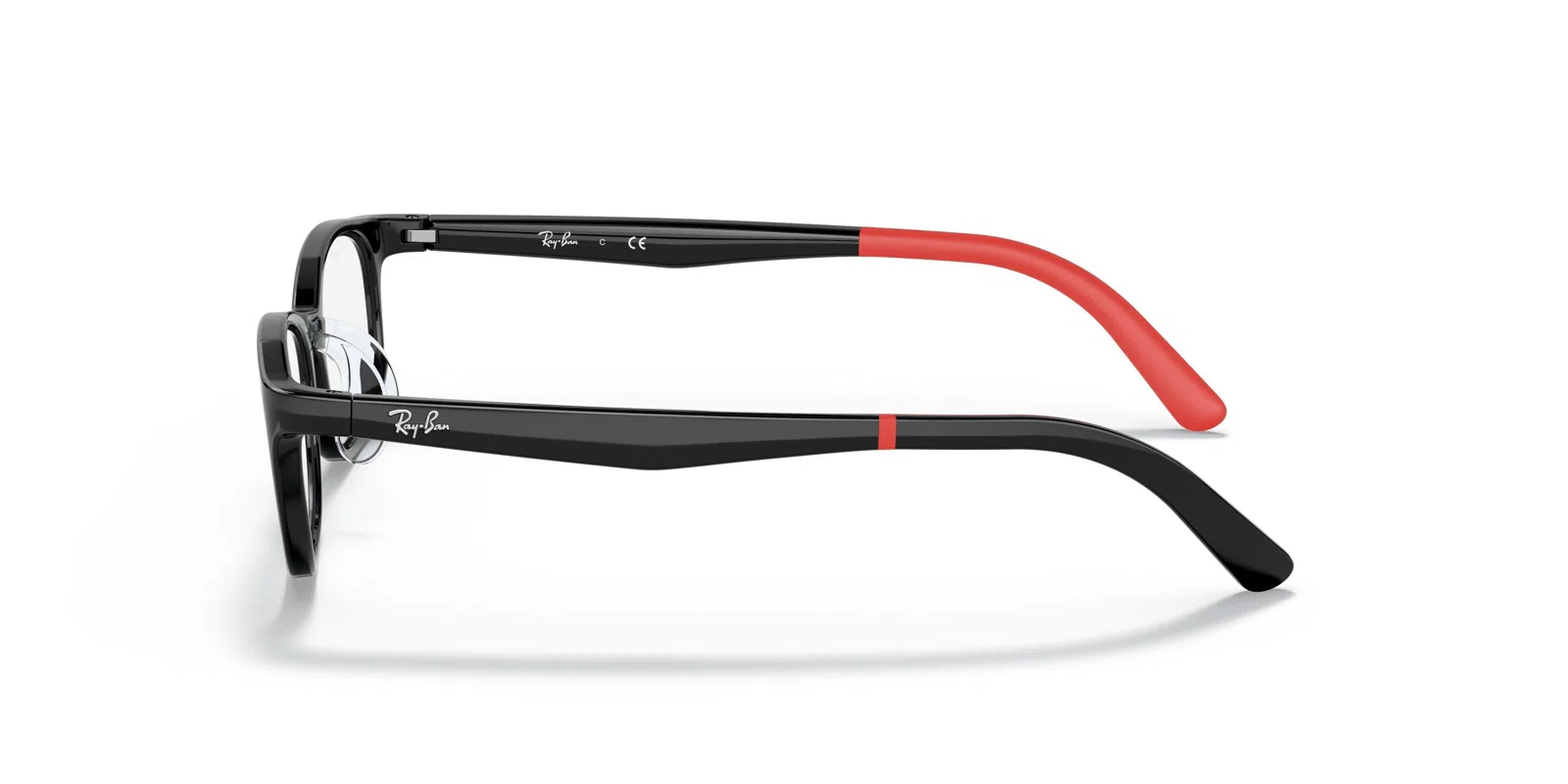 Ray-Ban Kids 0RY1613D Eyeglasses - view 38